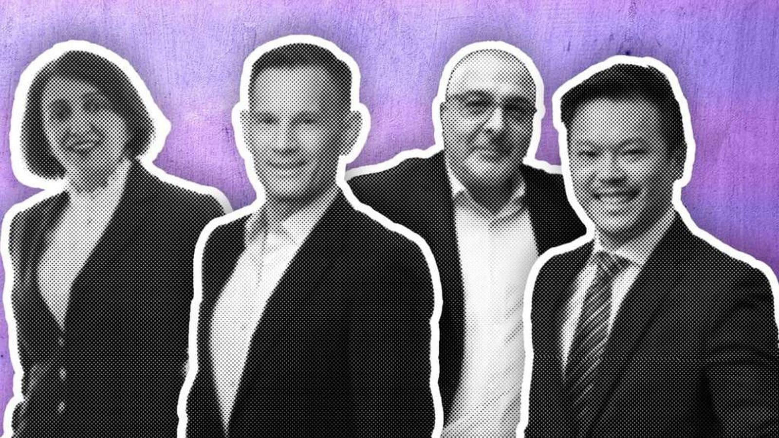 Thumbnail for Foodics named official tech sponsor of Million Pound Menu