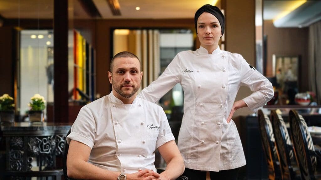 Thumbnail for Coffi Lab secures US$2.15M funding to support expansion