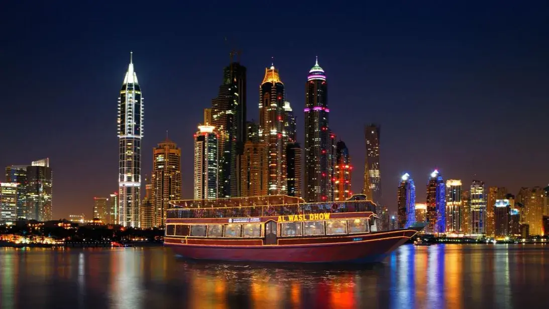 Thumbnail for Rwanda shines at Formula 1 Qatar Grand Prix with tourism showcase