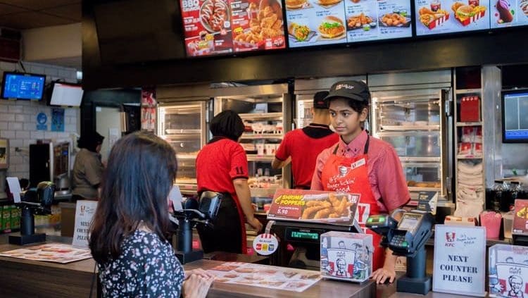 Thumbnail for DoorDash makes identity verification process more stringent for workers