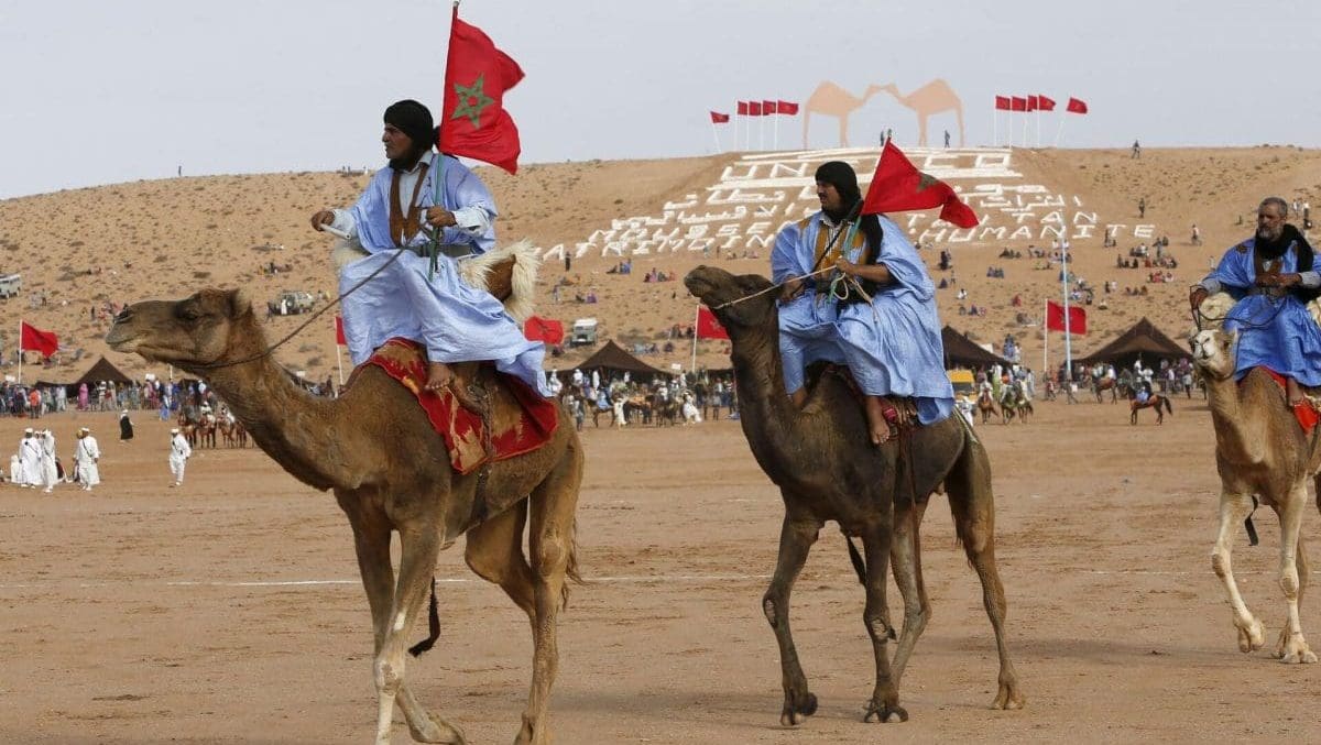 Thumbnail for Morocco tourist arrivals increase by 20% in 2024- Tourism Ministry