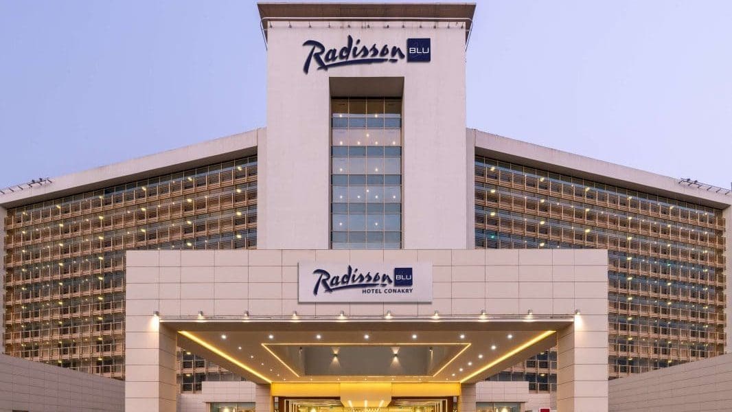 Thumbnail for Haile Hotels & Resorts Group launches 10th hotel in Jimma