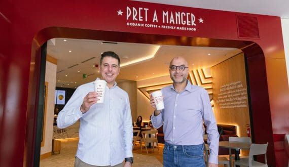 Thumbnail for PAR Technology launches PAR OPS to streamline restaurant operations with integrated analytics, loss prevention