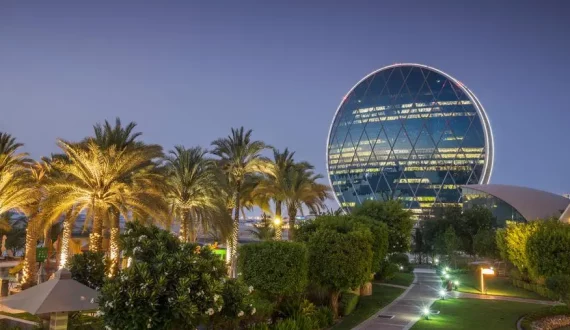 Thumbnail for Andalusia Group unveils Bottega Nove Premium Residences in Dubai, valued at US$57.1M