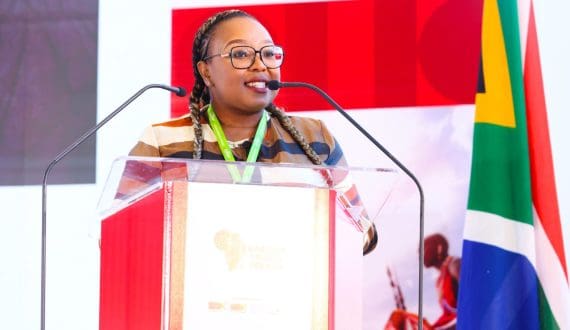 Thumbnail for Emmanuel Uzoma Ele appointed West Africa Director at Swiss International Hotels