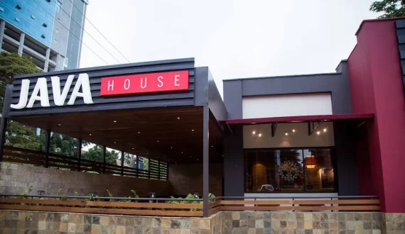 Thumbnail for Starbucks taps former Taco Bell executives for leadership roles