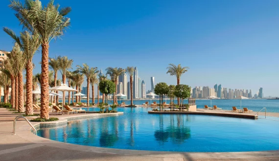 Thumbnail for Rotana to set up 36 properties across 22 cities across MENAT region