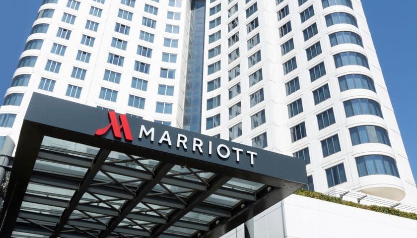 Thumbnail for Marriott International plans to expand presence in Türkiye from 59 to 70 hotels in 2025