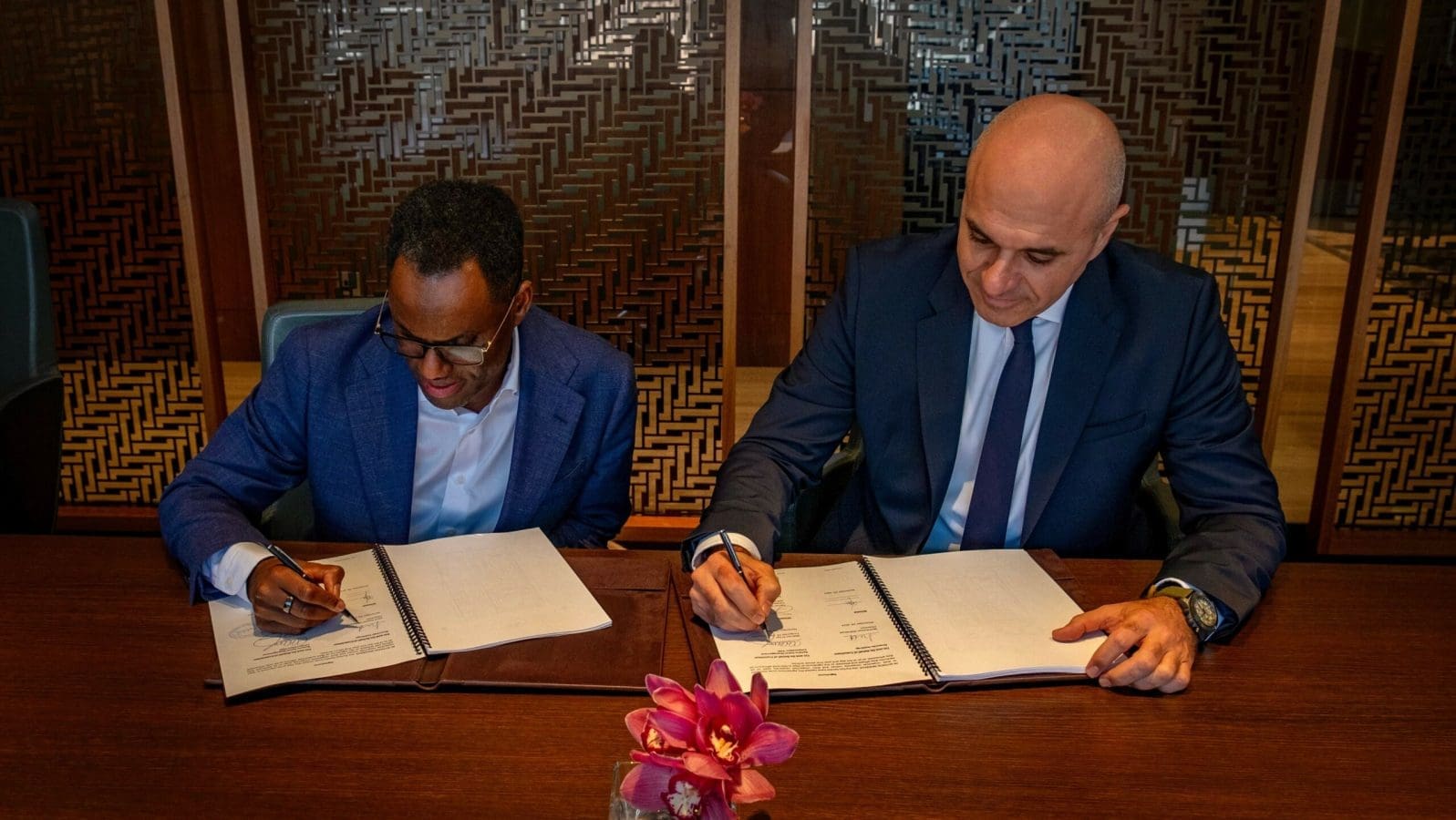Thumbnail for Air Arabia launches non-stop flights to Addis Ababa