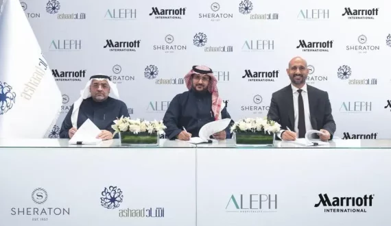 Thumbnail for Maureva Partners with AFRAA to drive growth and innovation in Africa’s aviation sector