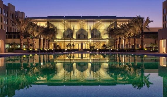 Thumbnail for Ishraq Hospitality appoints Dany Cherfane as Hotel Manager of Holiday Inn Express Dubai Internet City