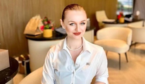 Thumbnail for Stefan Radstrom appointed Complex General Manager at Al Habtoor City Hotel Collection
