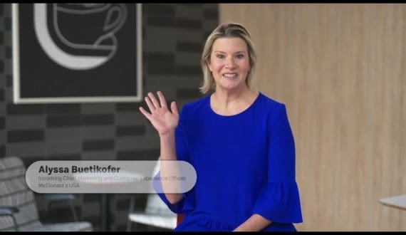 Thumbnail for Starbucks taps former Taco Bell executives for leadership roles