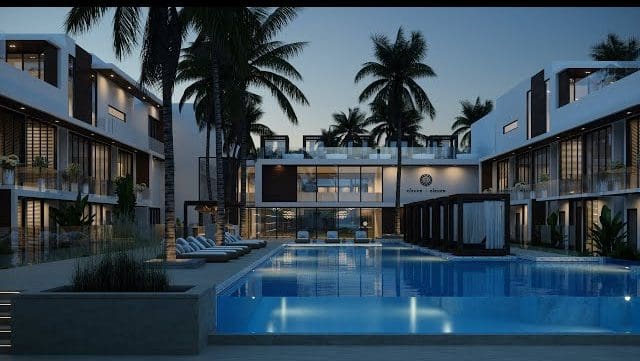 Thumbnail for Index Hotels partners with Eleven | Eleven Resort for new oceanfront destination in Ghana
