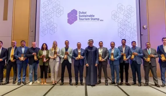 Thumbnail for Paragon Developments partners with Boulevard for tourism development on landmark Marsa Alam project