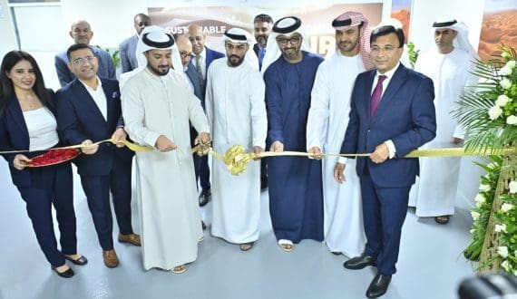 Thumbnail for Gulf Business Machines to provide IT managed services for Landmark Hospitality across GCC