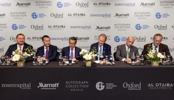 Thumbnail for FA Hotels & Resorts secures US$571.6M in real estate deals for Al Tay Hills project in Sharjah