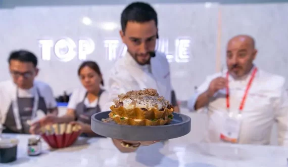 Thumbnail for Newmark Partners with Sabre Hospitality to enhance operations capacity across Africa