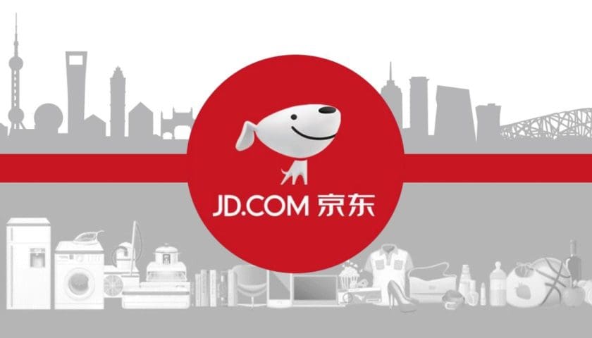 Thumbnail for JD.com enters China’s food delivery market