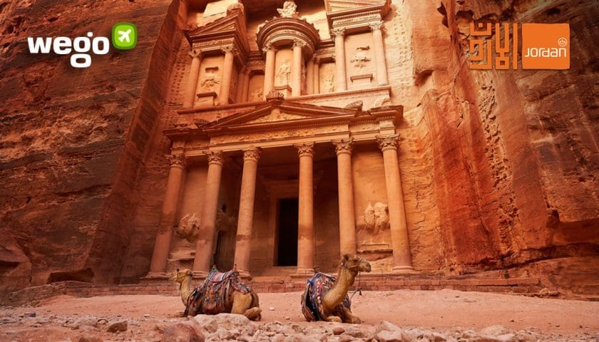 Thumbnail for Wego partners with Jordan Tourism Board in promotional campaign