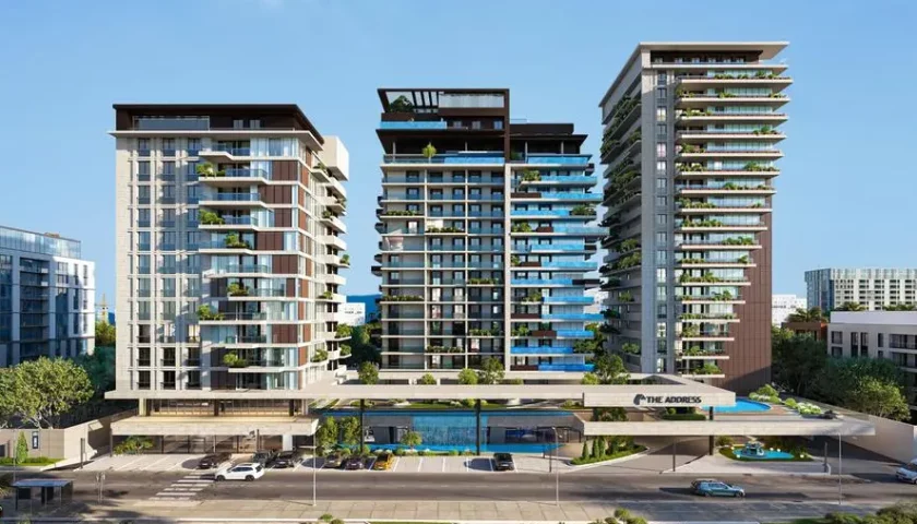 Thumbnail for Aleph Hospitality expands in Ghana with the addition of The Address Hotel in Accra