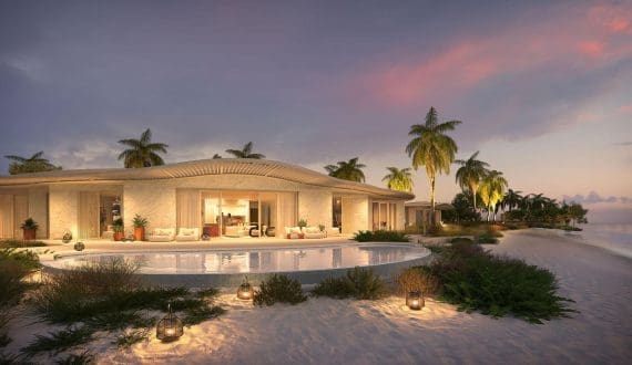 Thumbnail for JA Ocean View Hotel welcomes Rebecca Hong as EAM, Hotel Manager