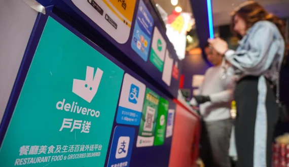 Thumbnail for Rebel Foods opens 200th Wendy’s outlet in India