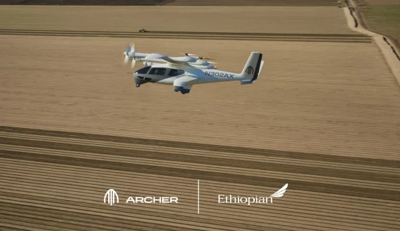 Thumbnail for Westair Aviation, Gondwana Collection Namibia launch Fly-in Zambezi safari air service