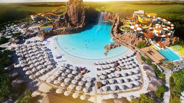 Thumbnail for Rixos Hotels, The Land of Legends embrace solar energy for sustainable tourism in Antalya, Turkey