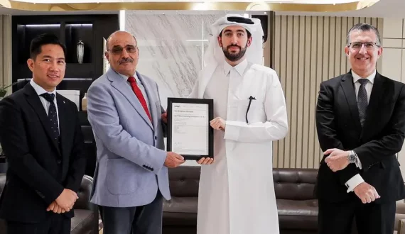 Thumbnail for Badreldin Group, IHG to develop West Cairo’s tallest towers with commercial, hospitality amenities