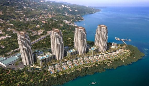 Thumbnail for Nobu Hospitality expands in Middle East with launch of Nobu Hotel and Residences in Muscat
