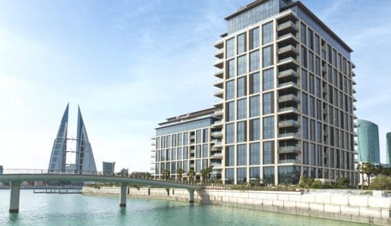 Thumbnail for The Lodhi, New Delhi appoints Ritesh Arora as Director of Human Resources