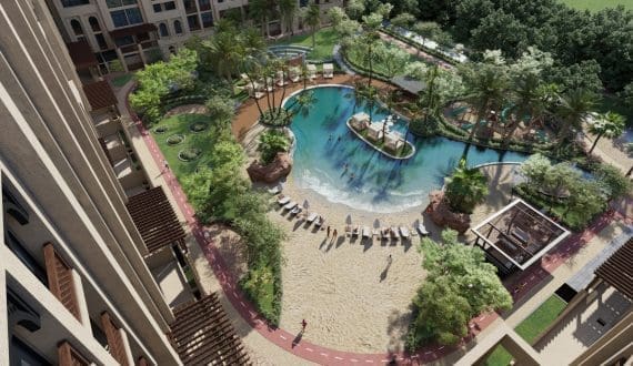 Thumbnail for Vatel Bahrain partners with Hawar Resort by Mantis to cultivate future hospitality leaders
