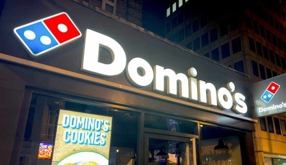 Thumbnail for Starbucks reports 2% revenue growth in Q2 FY2025, reaching US$8.8B