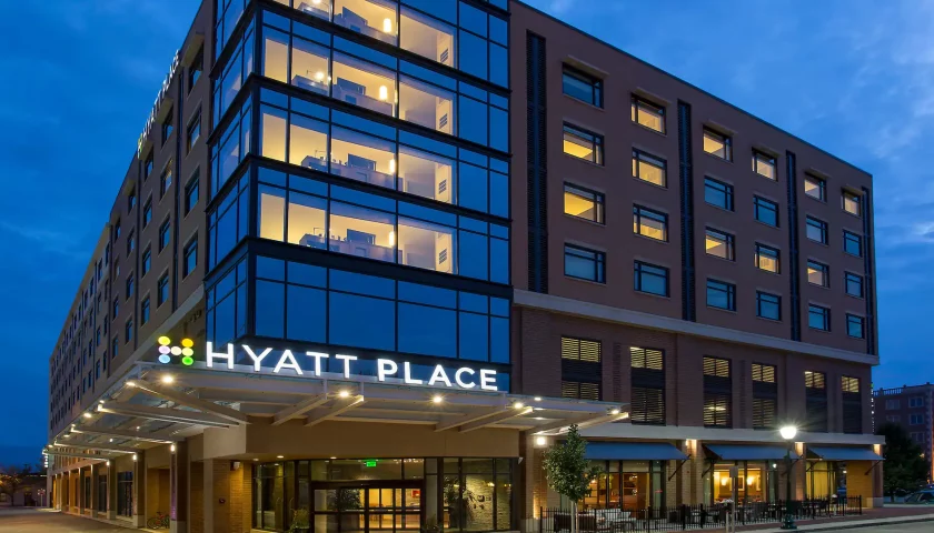 Thumbnail for Hyatt plans 14 new lifestyle hotels in EMEA by 2027, expanding portfolio by 36%