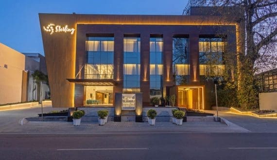 Thumbnail for Fairmont set to debut in Mumbai with iconic new hotel in April 2025