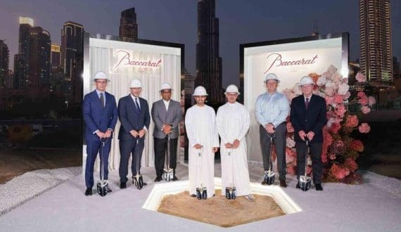 Thumbnail for The Lodhi, New Delhi appoints Ritesh Arora as Director of Human Resources