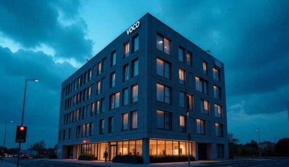 Thumbnail for Accor, Valor Hospitality Partners, ICD launch six-hotel cluster in Dubai Deira Waterfront