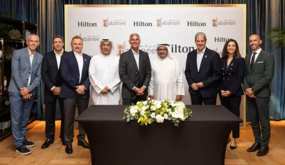 Thumbnail for Nobu Hospitality expands in Middle East with launch of Nobu Hotel and Residences in Muscat