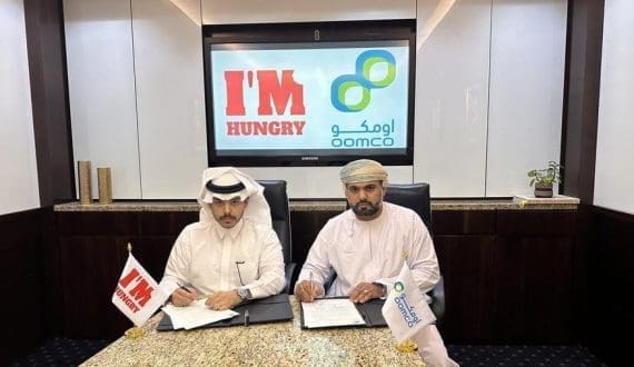 Thumbnail for Marriott Al Jaddaf cluster reports 47% surge in banquet revenue ahead of ATM 2025