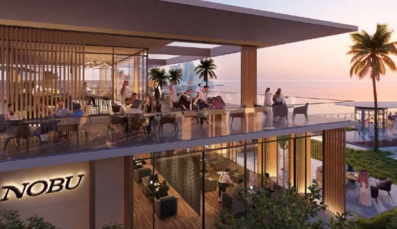 Thumbnail for LCH Development partners with Ennismore to launch two luxury brands in Jamaica