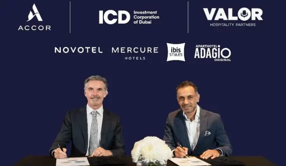 Thumbnail for Ascent Hospitality promotes Blain Shortreed to COO