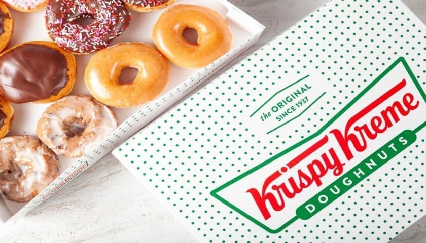 Thumbnail for Krispy Kreme faces class action lawsuit over halted McDonald’s expansion amid profitability concerns