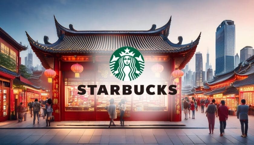 Thumbnail for Starbucks explores strategic revamp of China operations amid intensifying market competition