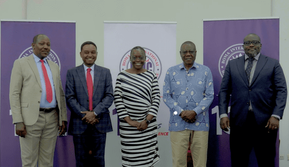 Thumbnail for Accra City Hotel to launch landmark events centre in July 2025