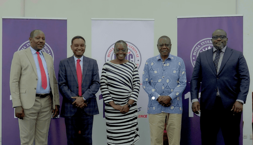 Thumbnail for A Decade of Success: BIHC reports 166-fold revenue growth in hospitality sector