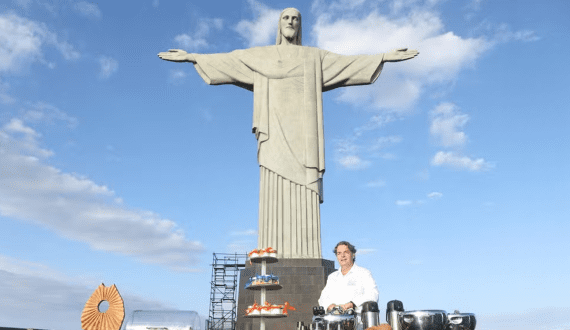 Thumbnail for Accra City Hotel to launch landmark events centre in July 2025