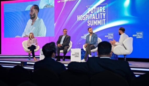 Thumbnail for Chipotle names former Taco Bell executive Jason Kidd as new COO