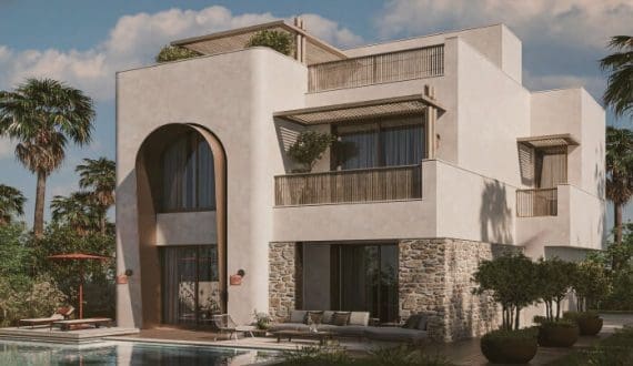 Thumbnail for Landmark Developments unveils US$6B investment plan to Expand Egypt’s hospitality, residential landscape