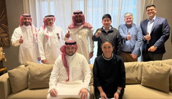 Thumbnail for Cristal Hospitality Group partners with Qalhat Al Batra to develop Grand Cristal Erbil Hotel in Iraq